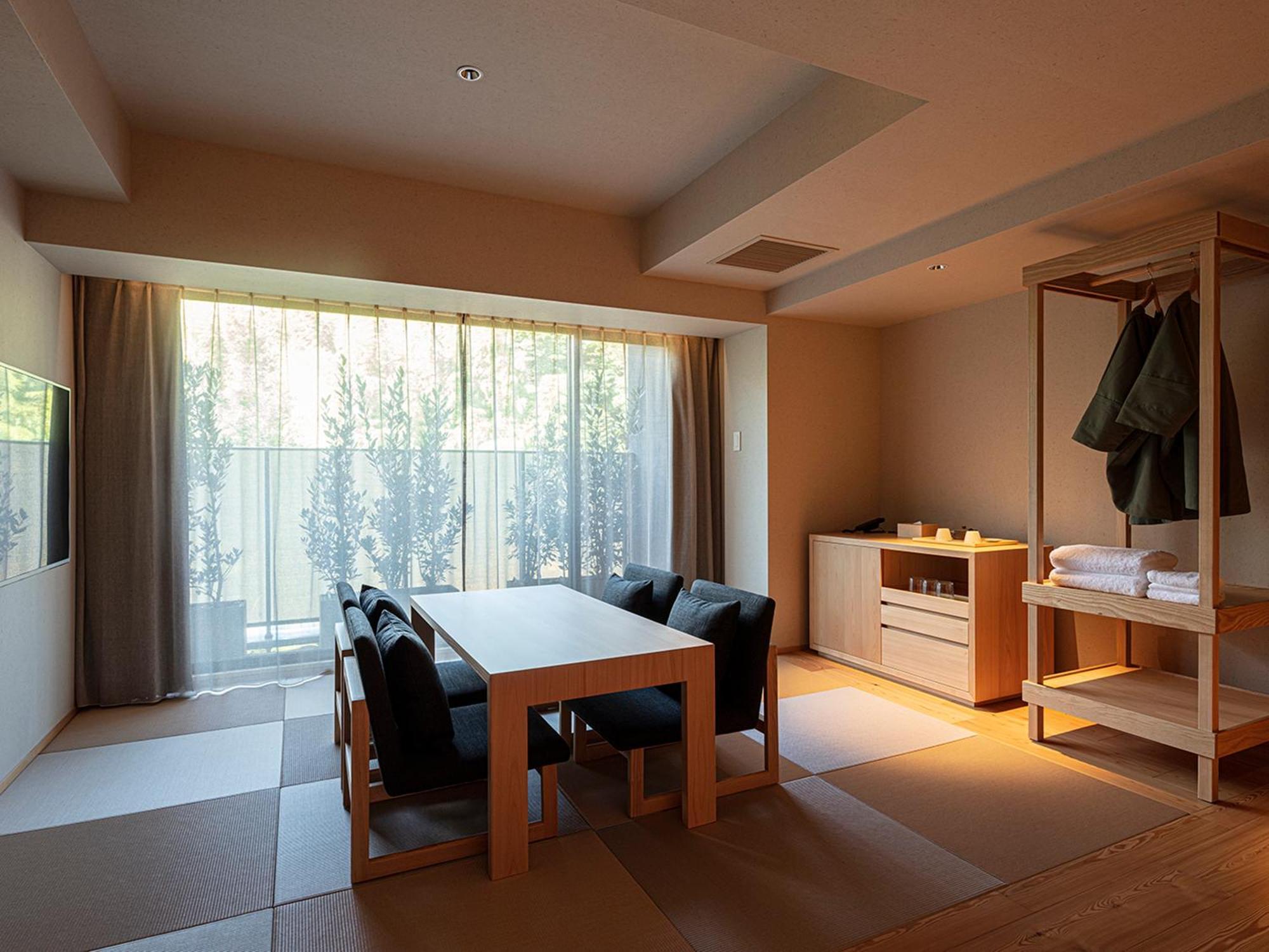 Soki Atami Hotell Atami  Exteriör bild