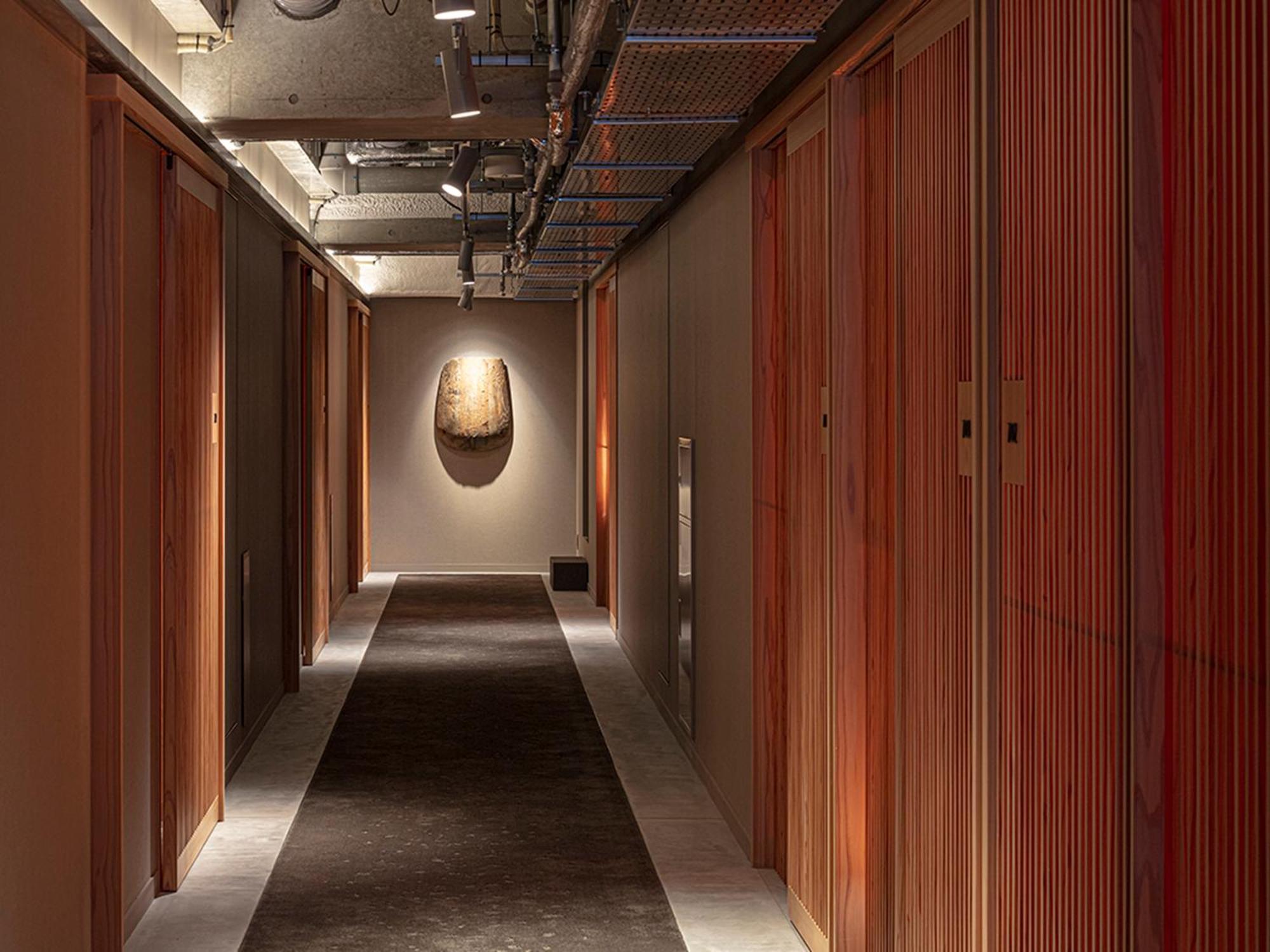 Soki Atami Hotell Atami  Exteriör bild