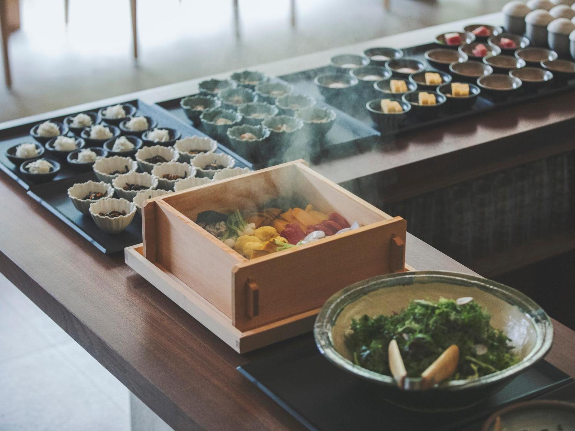Soki Atami Hotell Atami  Exteriör bild