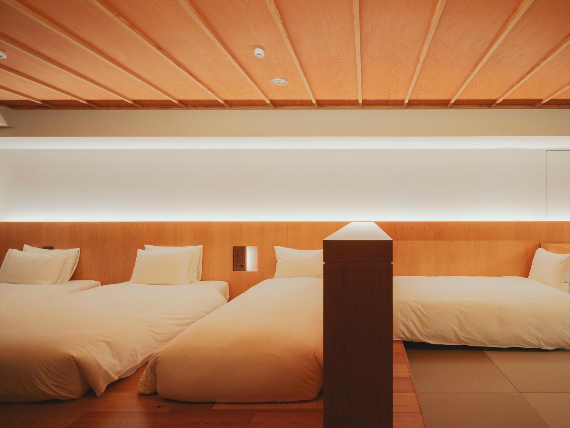 Soki Atami Hotell Atami  Exteriör bild