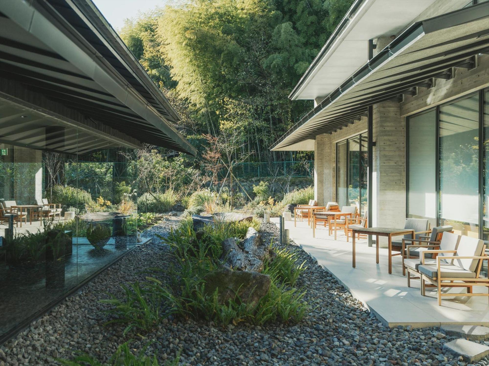 Soki Atami Hotell Atami  Exteriör bild
